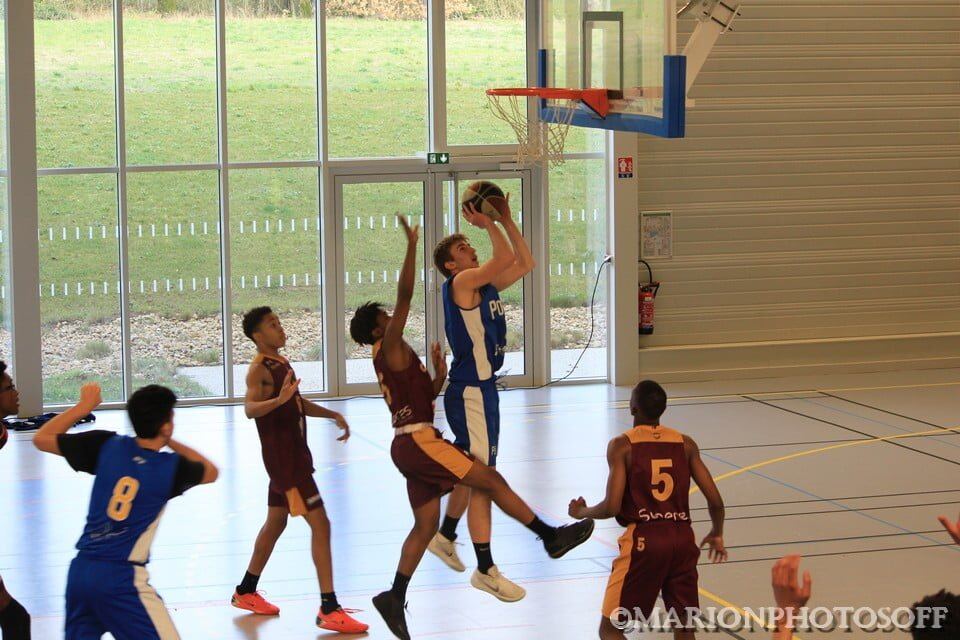 Album photos : Coupe de France U17M !