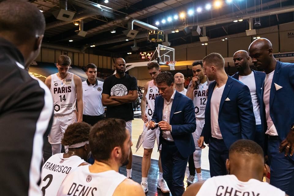 Paris – Roanne : vers une médiatisation de la ProB ...?