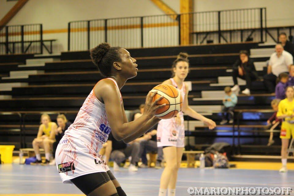 Album photos : Thouars - Sainte Savine (NF1)