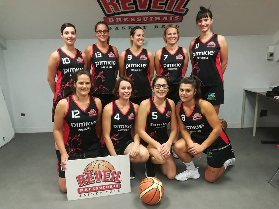 Bressuire se qualifie pour la finale de la Coupe des Deux-Sèvres !