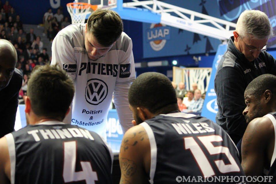 Album photos : Quimper - PB86 (ProB)