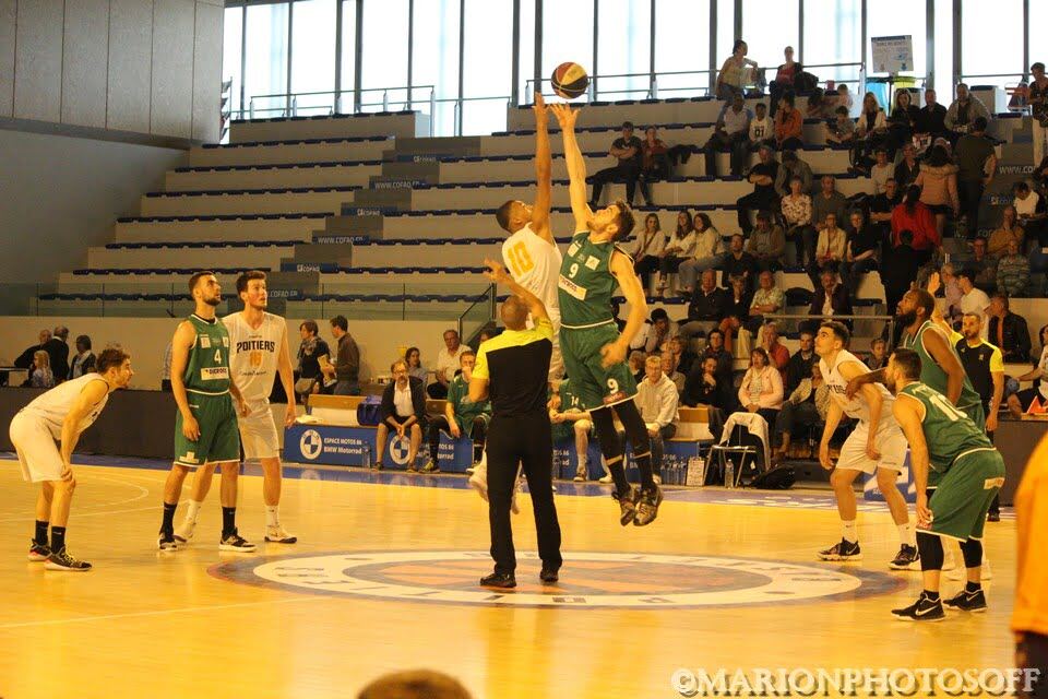 Album photos : PB86 (NM3) - Ardres (Demi-finale retour)