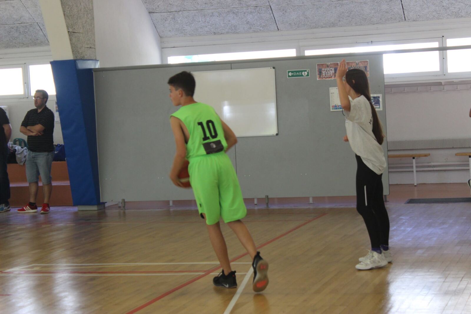 Album photos : Tournoi du Creps