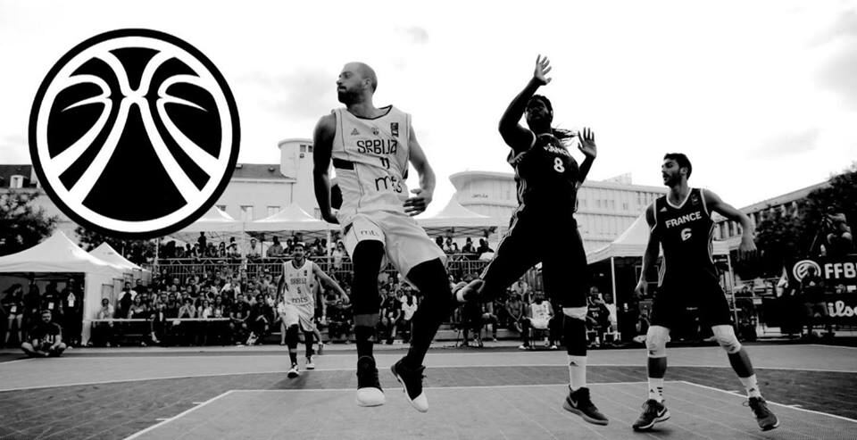 Tout savoir sur le Poitiers Challenger 2019, Fiba 3*3 World Tour !