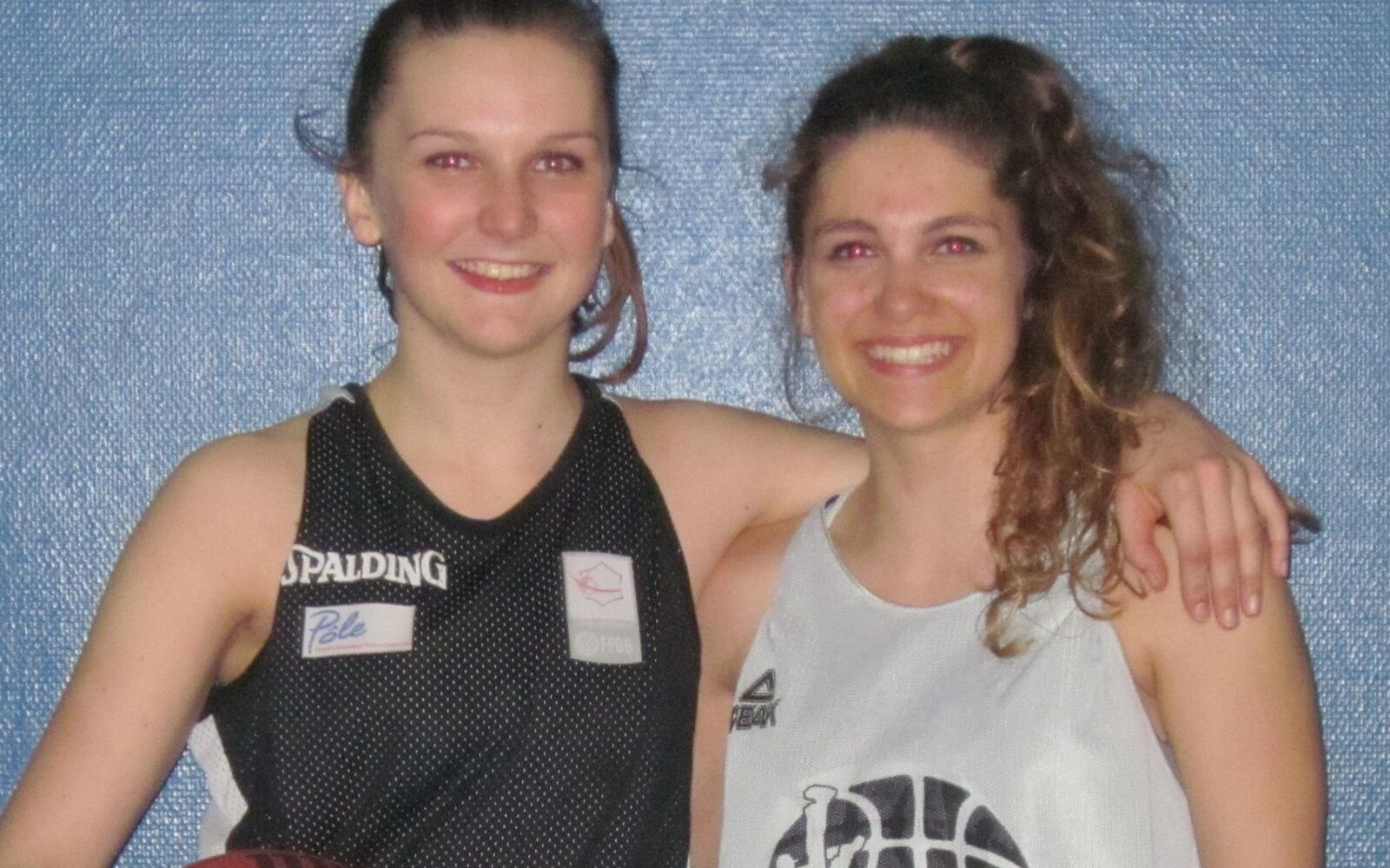 ITW "Face à Face" :  Clara et Louise