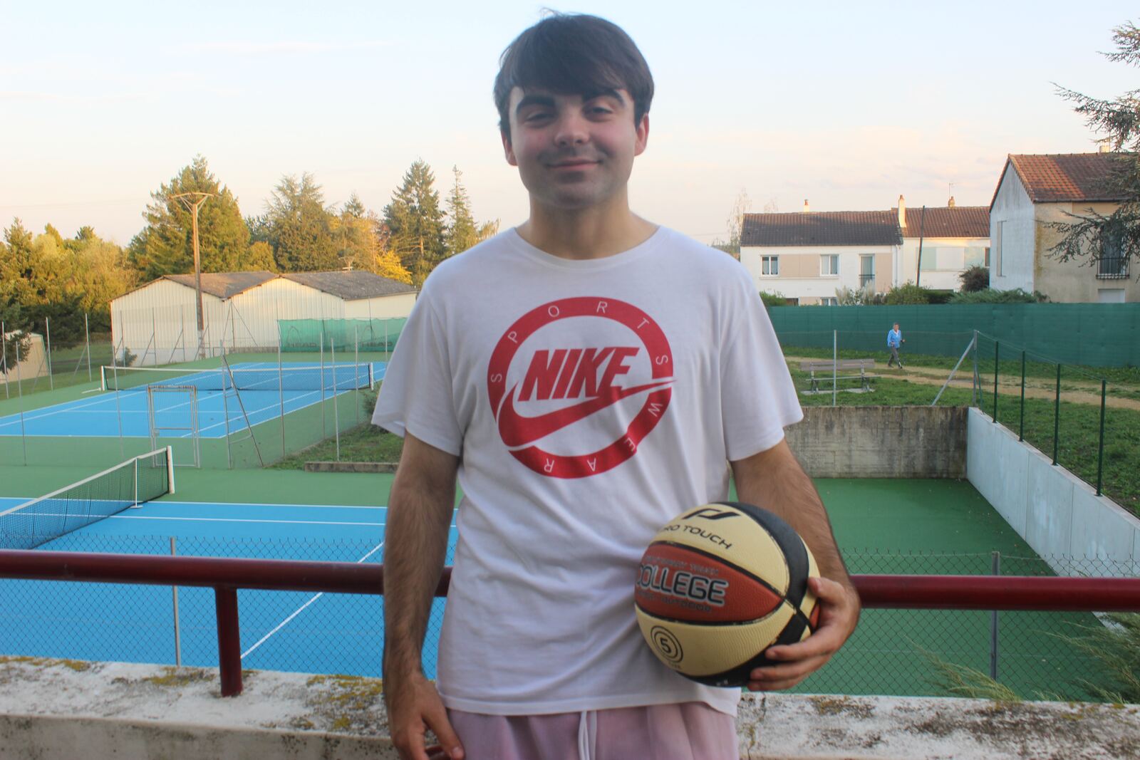 Alexis Jodet rejoint finalement Pouzioux-Vouneuil ! "Je pense que ce club peut...."
