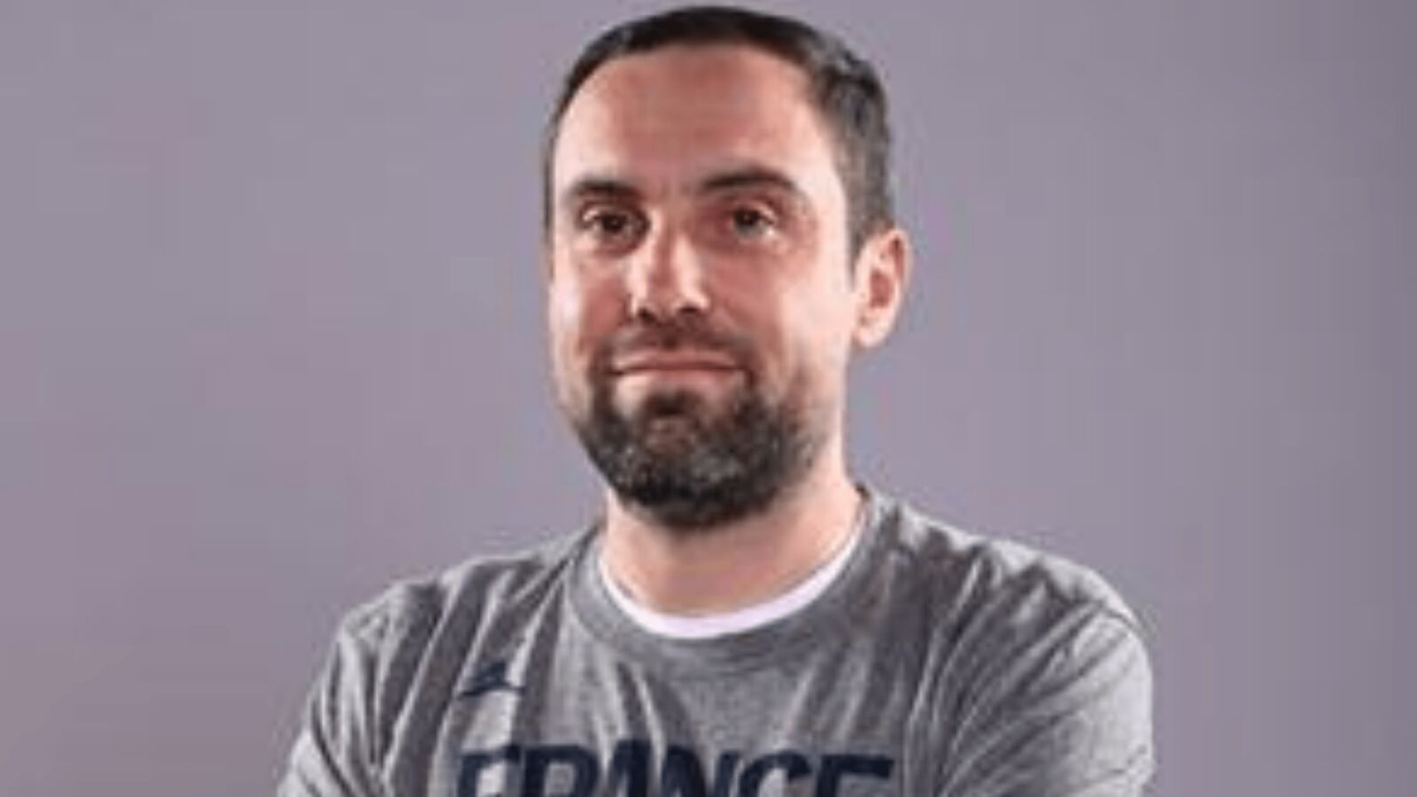 Yann Julien : "Je pense que ce sera une très belle compétition mais c’est toujours difficile d’avoir des favoris..."