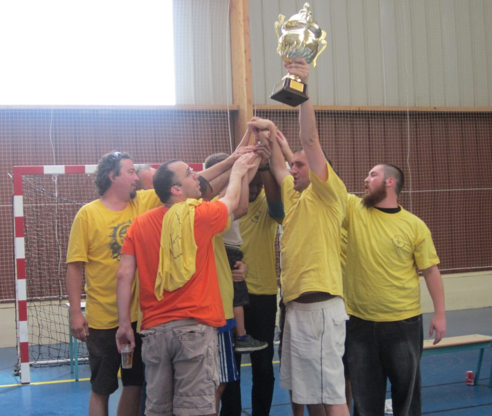 Coupe de la Vienne : Lusignan réalise le doublé !