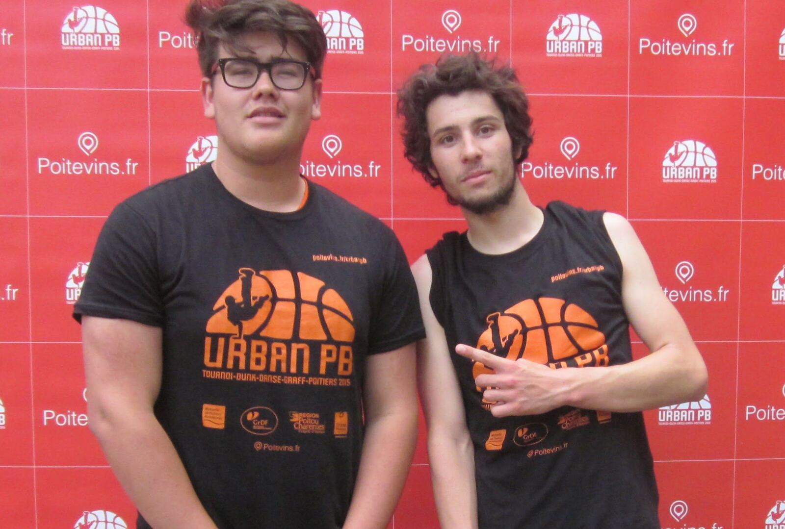 Tournoi Urban PB : Réactions