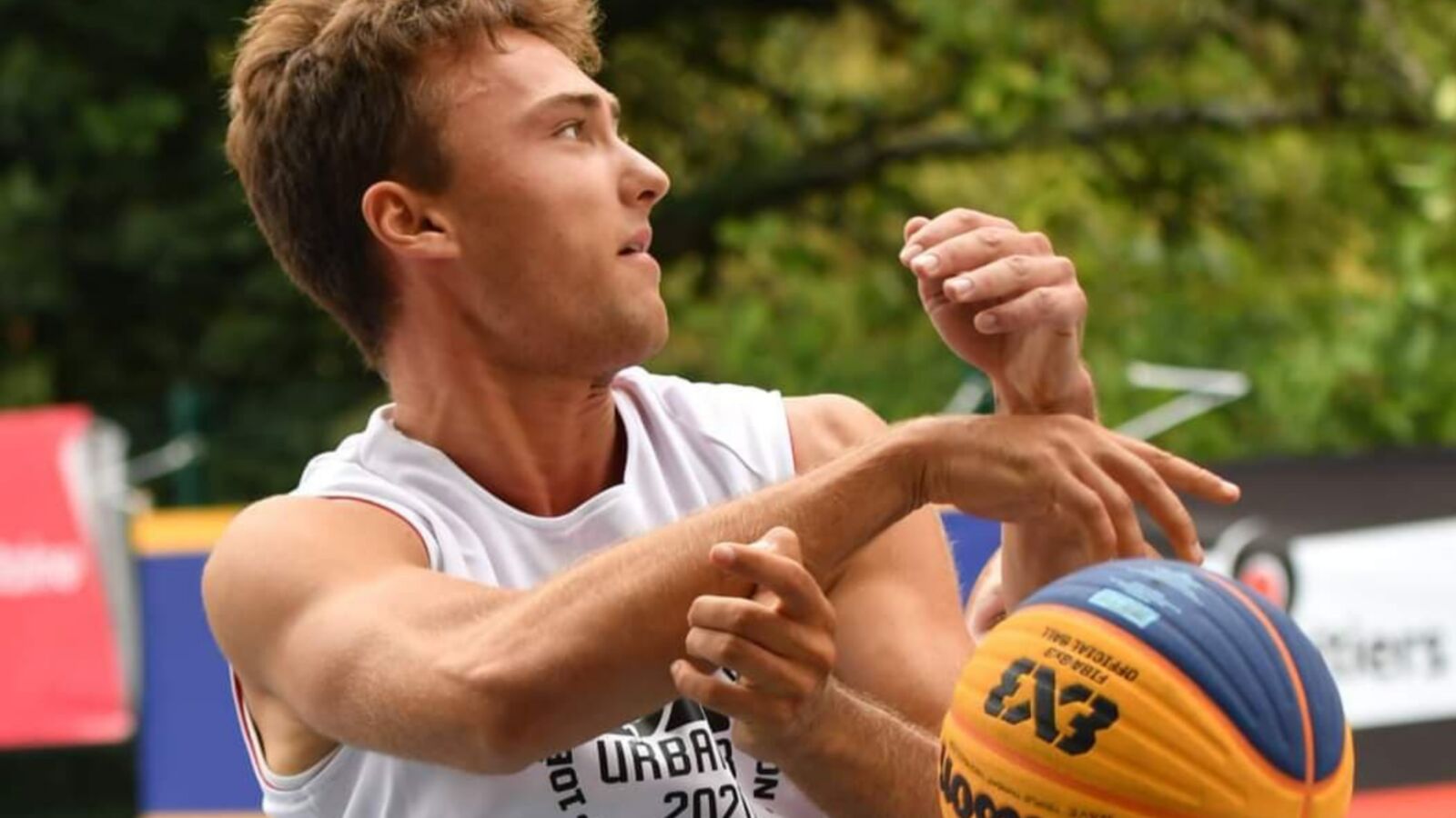 Connaissez-vous le projet du basketteur Mathéo Croza ?