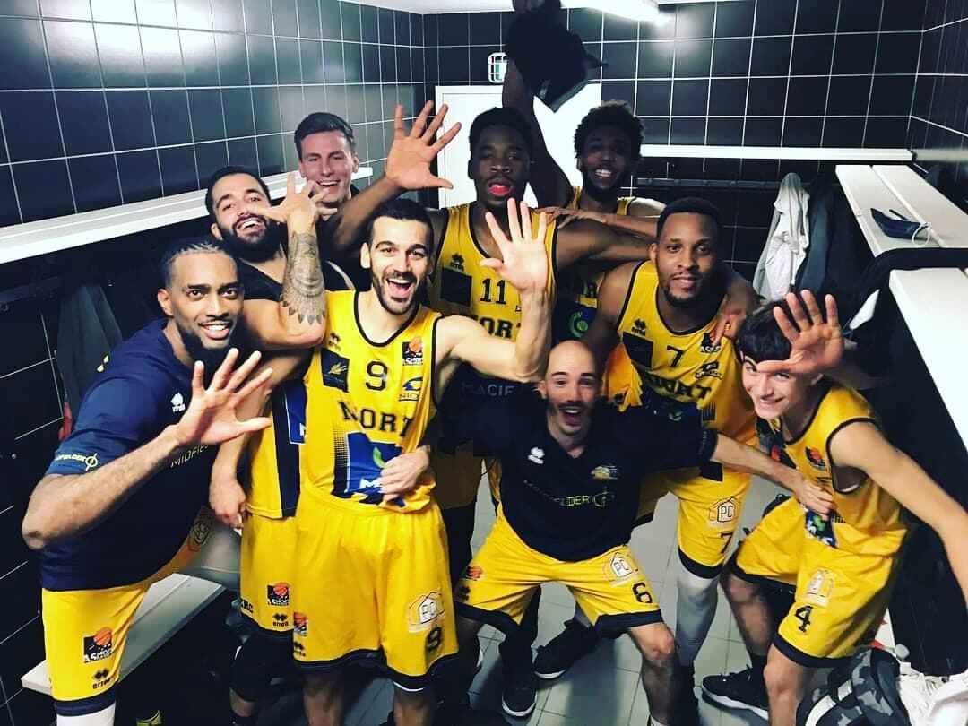 LE RÉCAP RÉSULTATS DU WEEK-END !