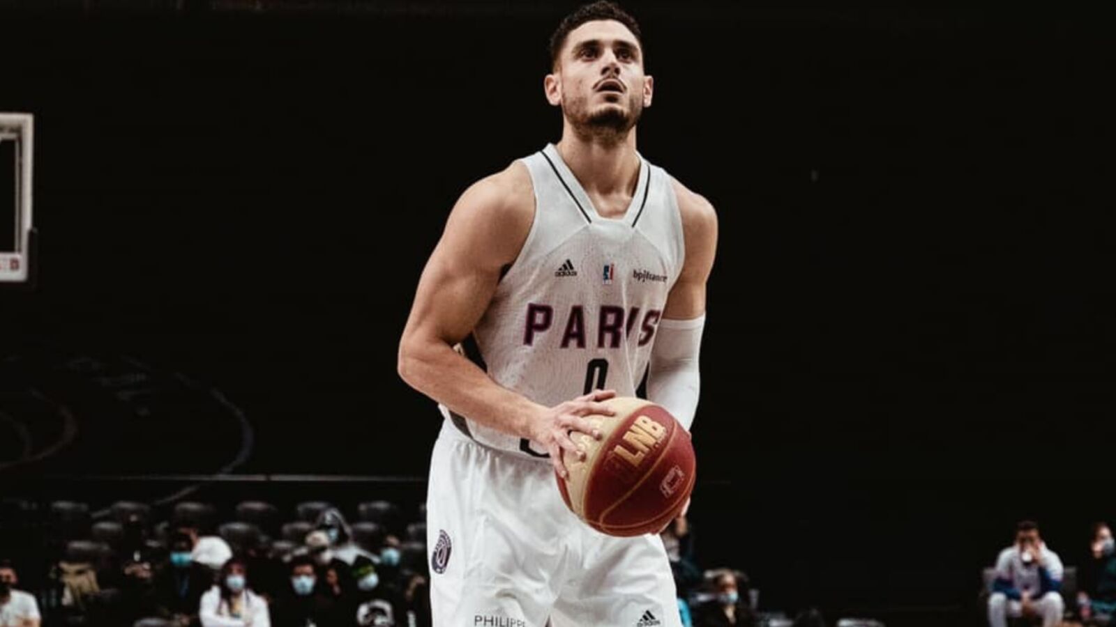 Kevin Franceschi : "En étant joueur, on doit juste s’adapter et être flexible, même si ce n'est pas vraiment pas le scénario que l’on voulait..."