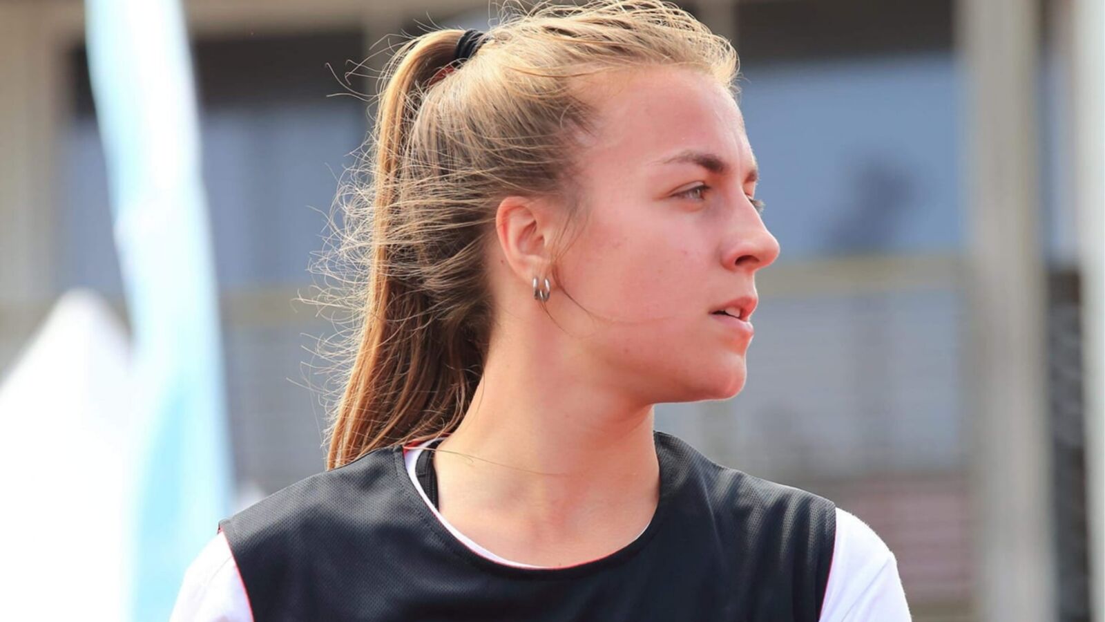 Clarisse Sahun : "Le basket me manque forcément, mais je m’adapte ...!"