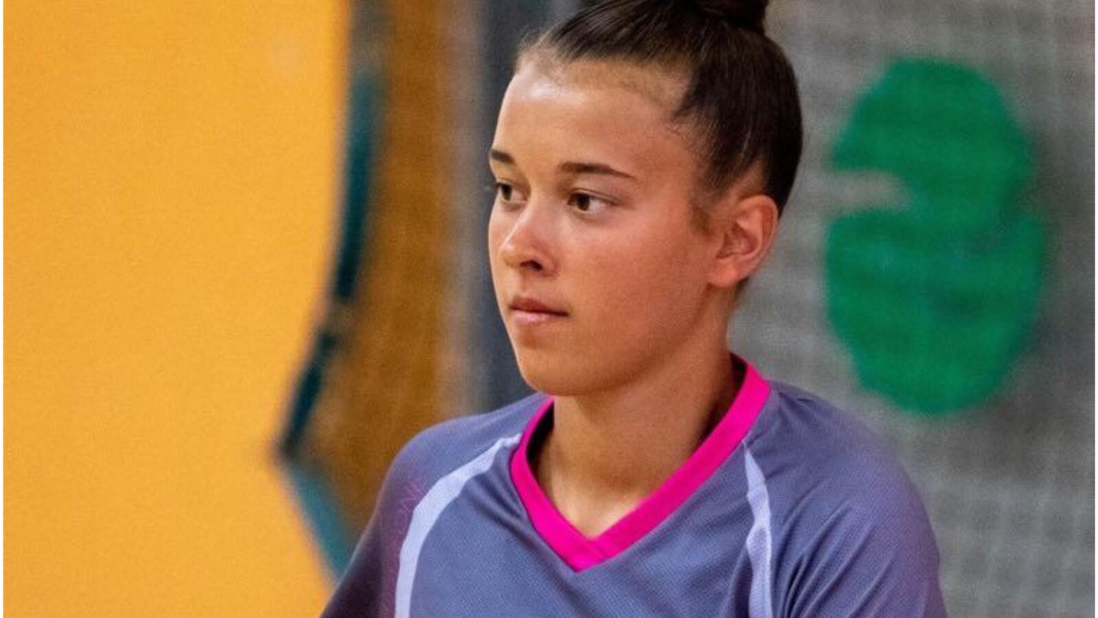 Mahé Missana : "J’attends qu’une chose, c’est de retourner sur le terrain avec mon équipe !"