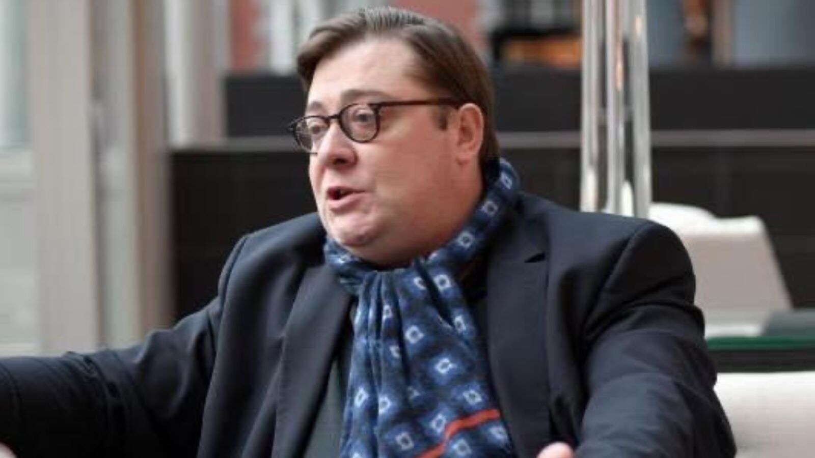 Yohan Senez : "Le huis clos est la seule possibilité de « tenir bon » dans l’attente du retour du public..."
