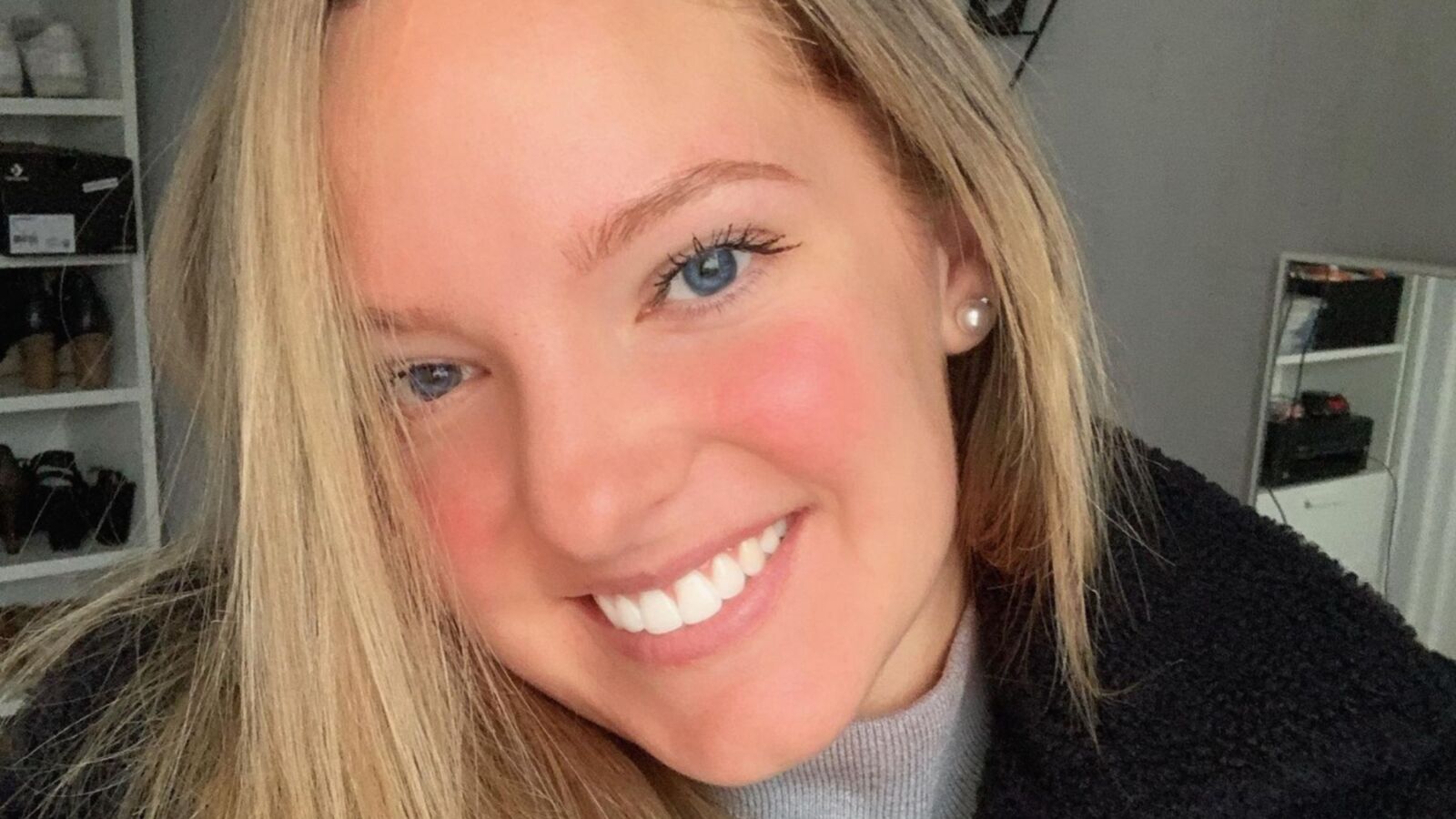 Alessia Durieux : "J'ai accepté ce challenge car......"
