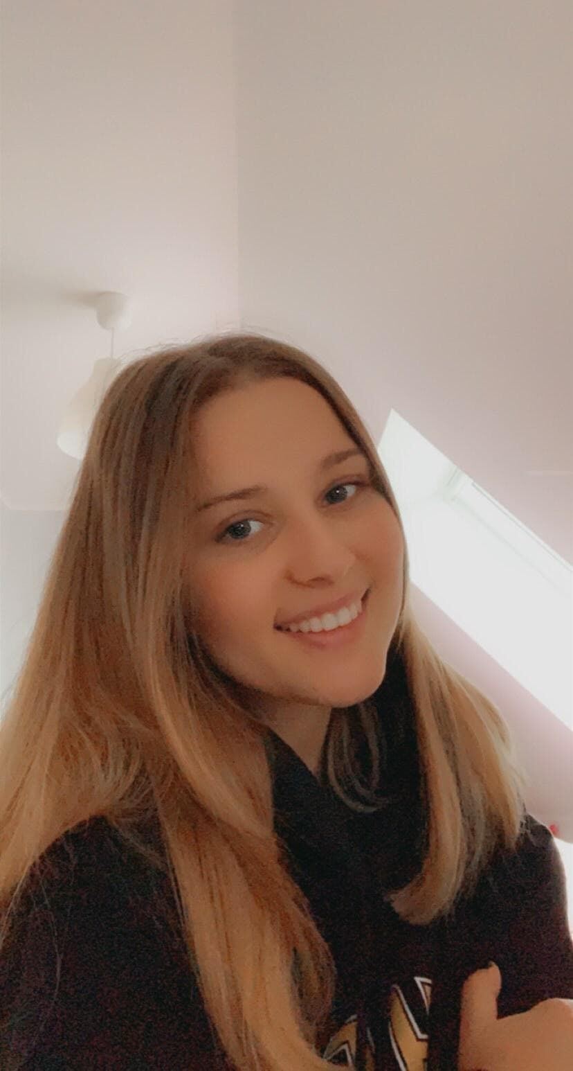 Chloé Rapaille, nouvelle ambassadrice de 5by5 !