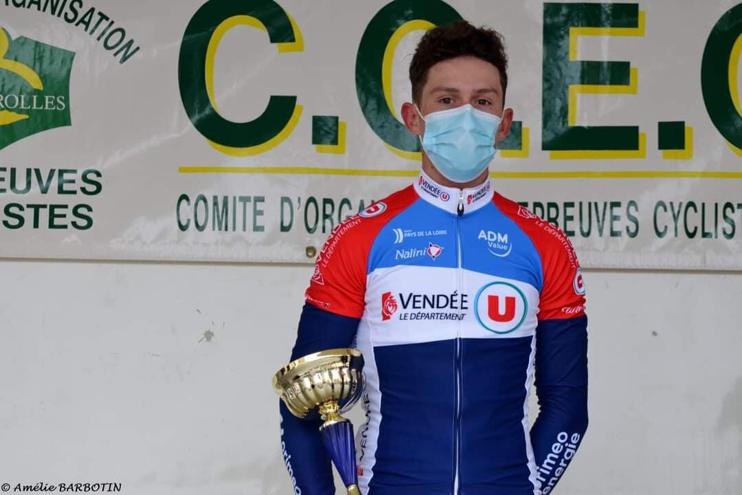 Thomas Bonnet : "J’ai sur les courses qui me conviennent bien, un rôle de leader à assumer..."