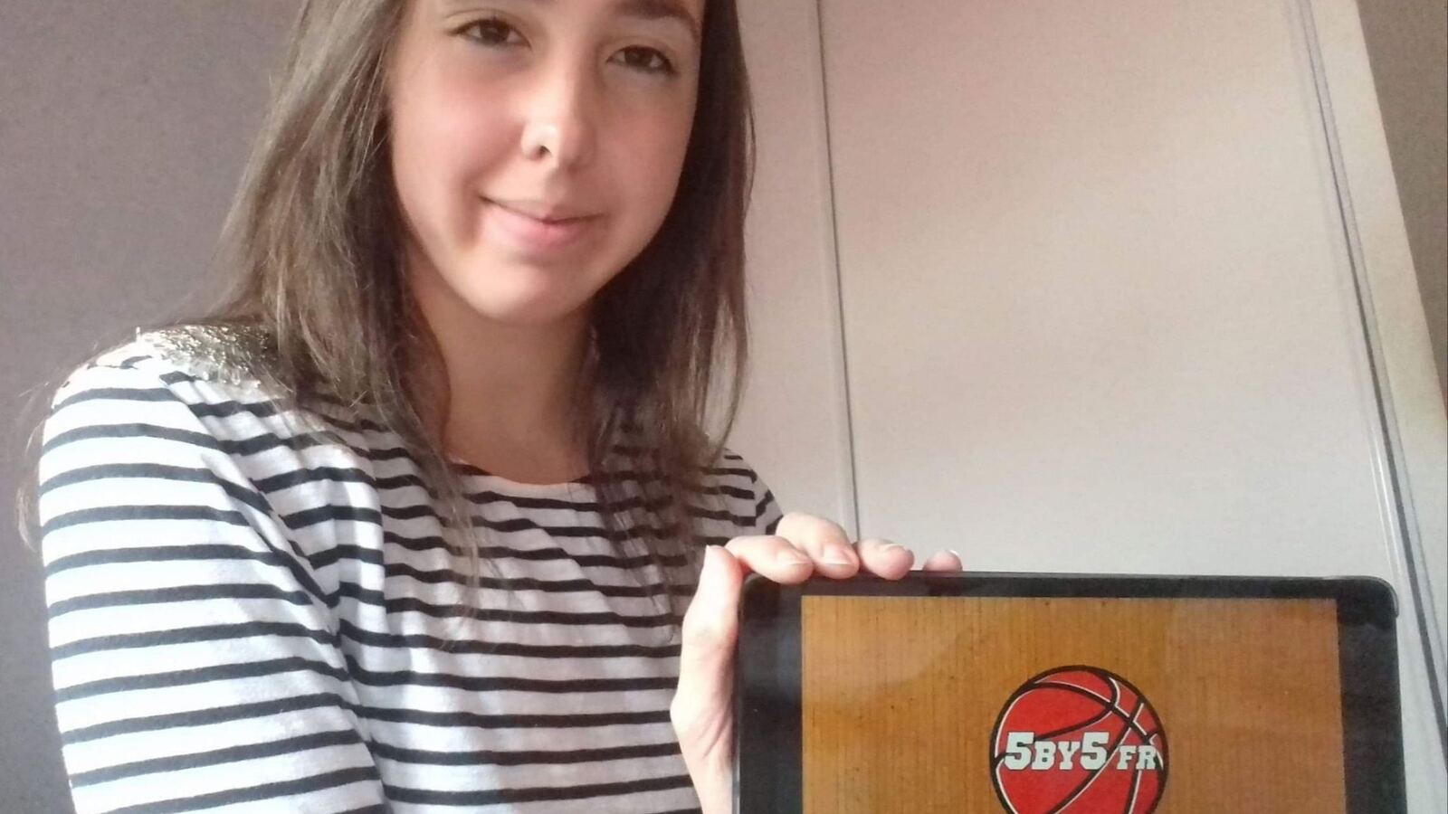 Bienvenue à Heïdi, nouvelle collaboratrice de 5by5 !
