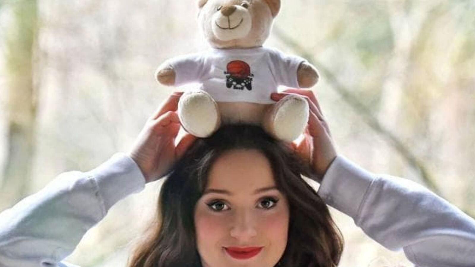 Le Nounours 5by5 vous attend dans votre boutique !