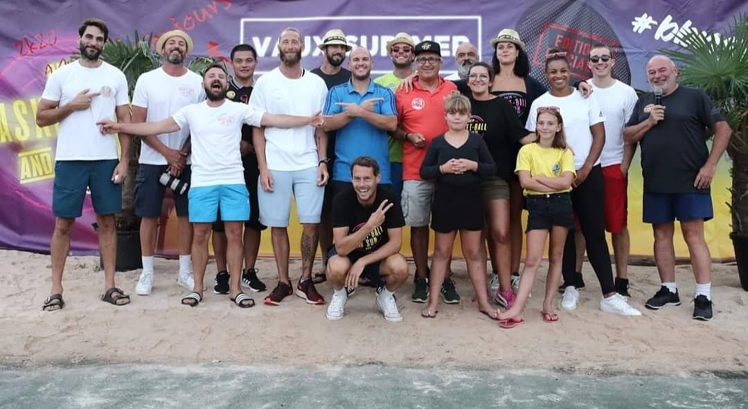 Le tournoi du BBNS annulé !