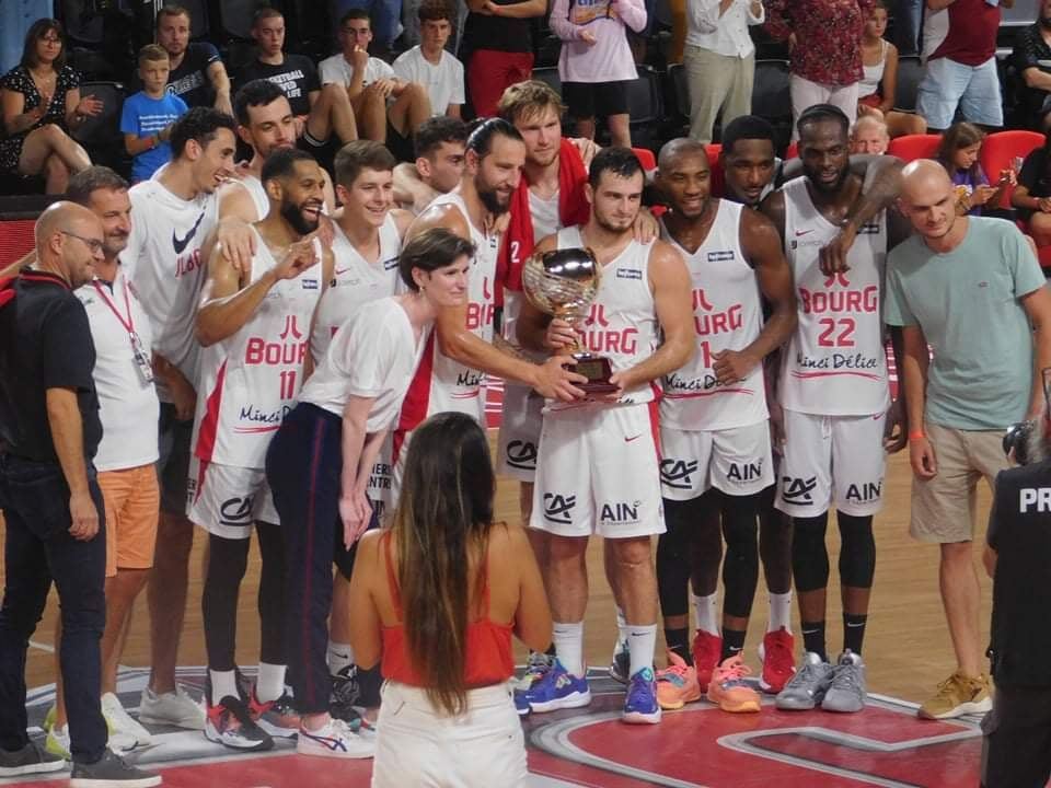 Le Bilan de L'Ain Star Game 2020/2021 !
