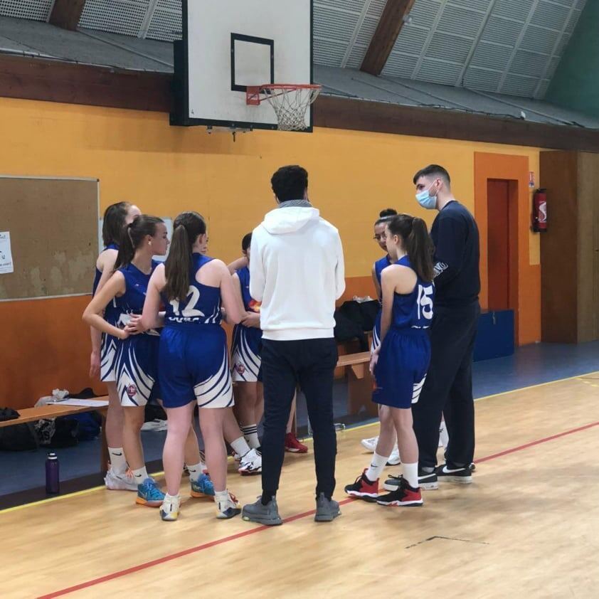 Coupe de la Vienne : Les résultats