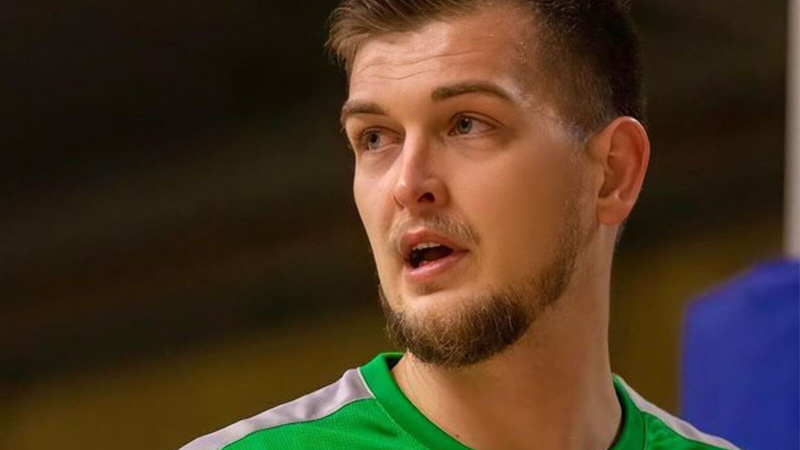 Luc Lombardy : "Je veux déjà que le club se maintienne..."