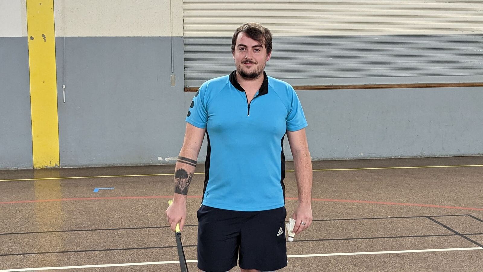Joffrey Arlot : "L'objectif du club, c'est de se maintenir..."