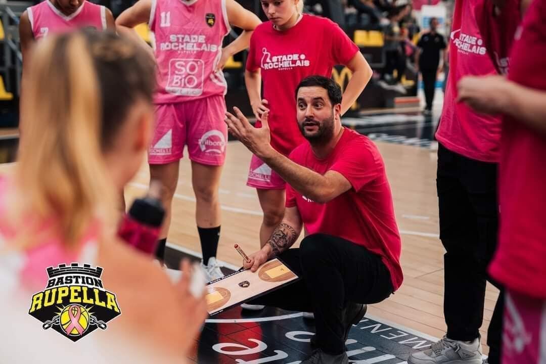 Mathieu Peymirat : "On sait d'où l'on vient et on ne se prend pas pour d'autres..."