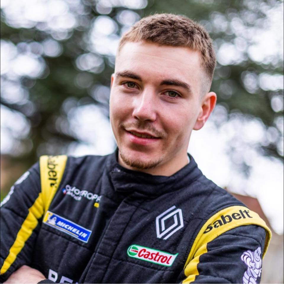 Rallye de la Vienne : Mattéo Chatillon remporte la 32e édition !