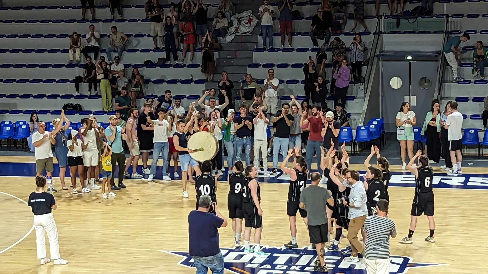Basket. Coupe de la Vienne : Week-end de finales à St-Eloi !