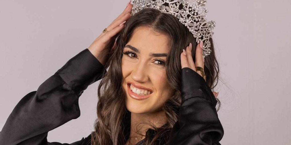 Louna Jubert, une jeune candidate pleine d'espoir !
