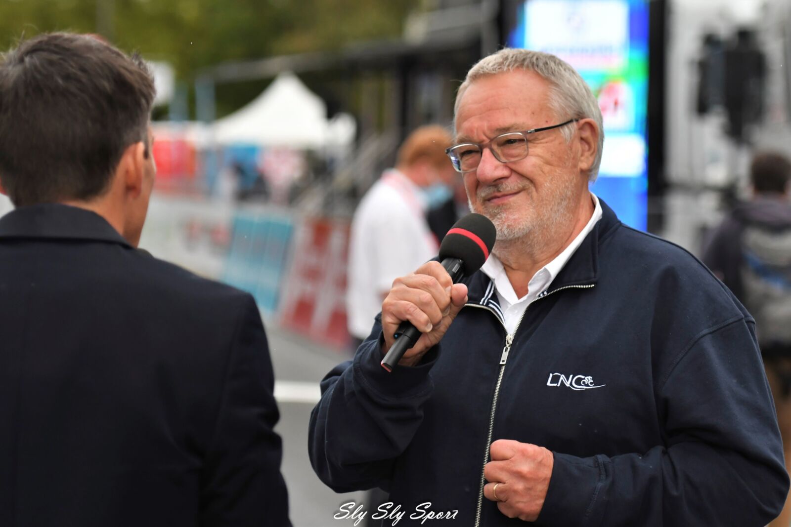 Alain Clouet : "Je suis certain que celui ou celle qui me succédera prendra autant de plaisir que moi. .."