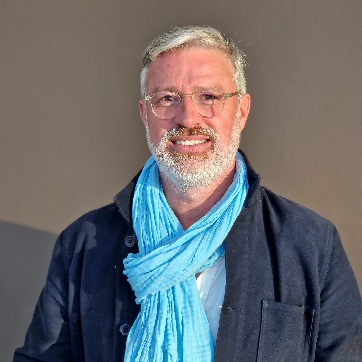 Football : François Grenet est le nouveau président de la Ligue de Football Nouvelle-Aquitaine pour le mandat 2024-2028 !
