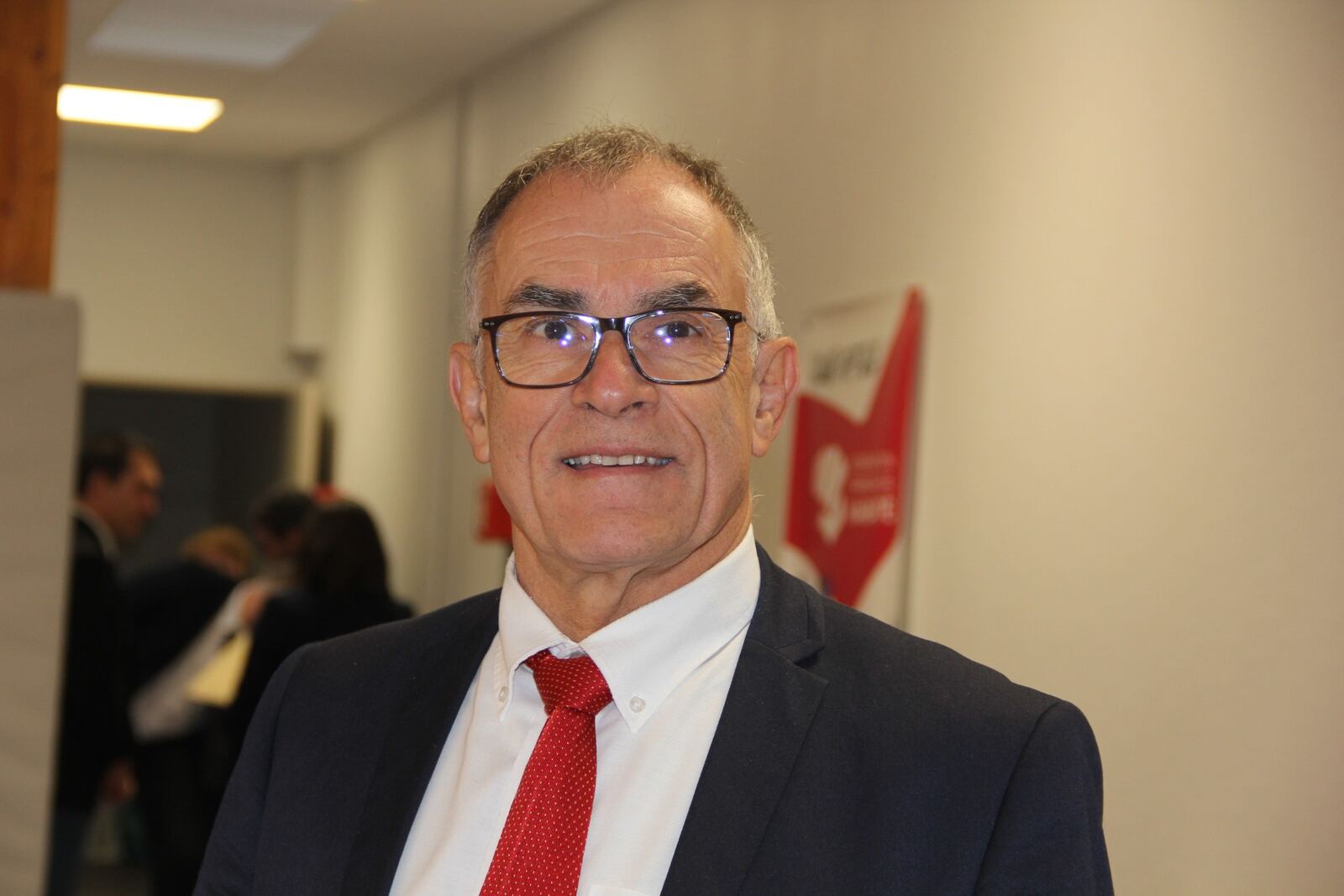 Michel BEZOT : "Je suis assez satisfait de mon parcours, je ne pensais pas en faire autant..."