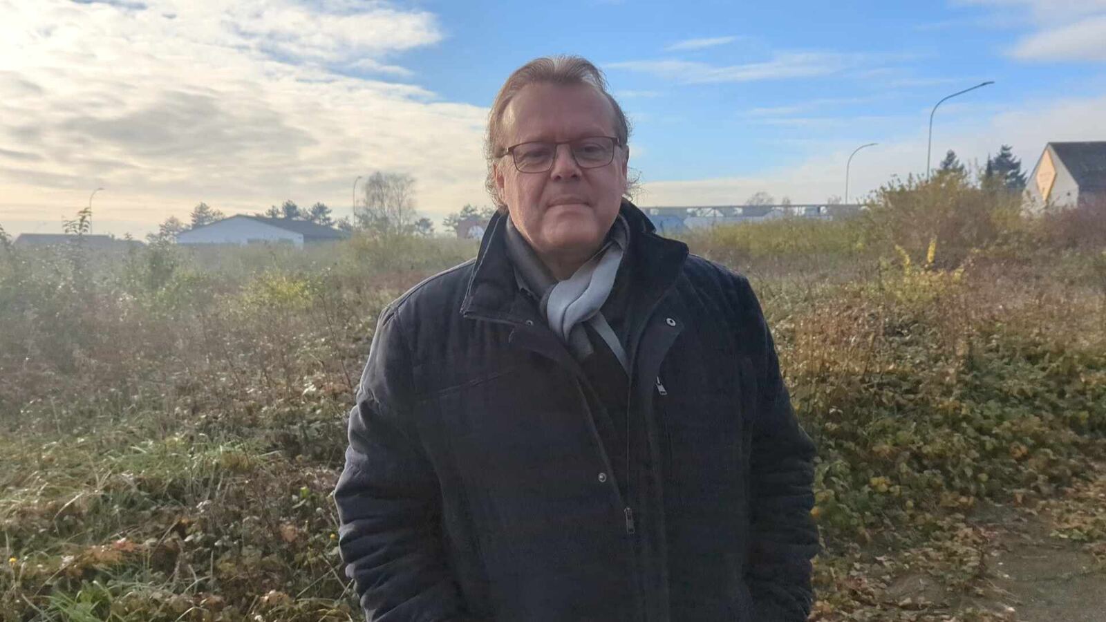 Laurent Bénard (père de Charlie Bénard) : "Je suis très content de son aventure et de son..."