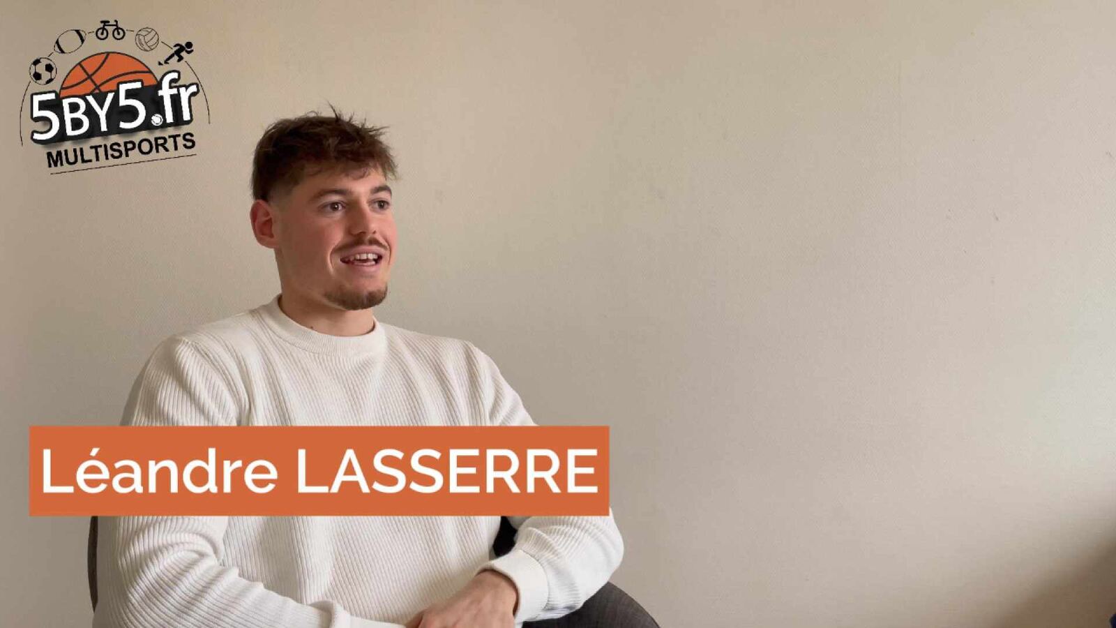 Au coeur des étudiant(e)s en Staps : Léandre Lasserre ! #2