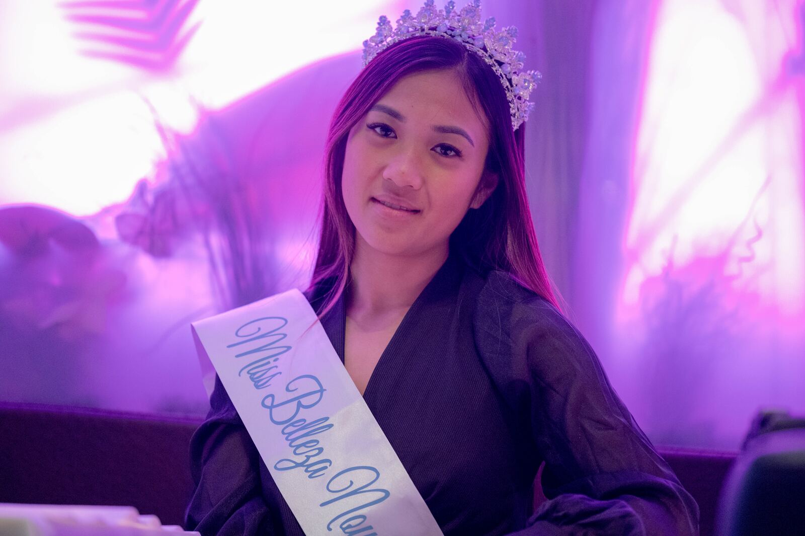 Linh Vuong : "Mon ambition est de..."