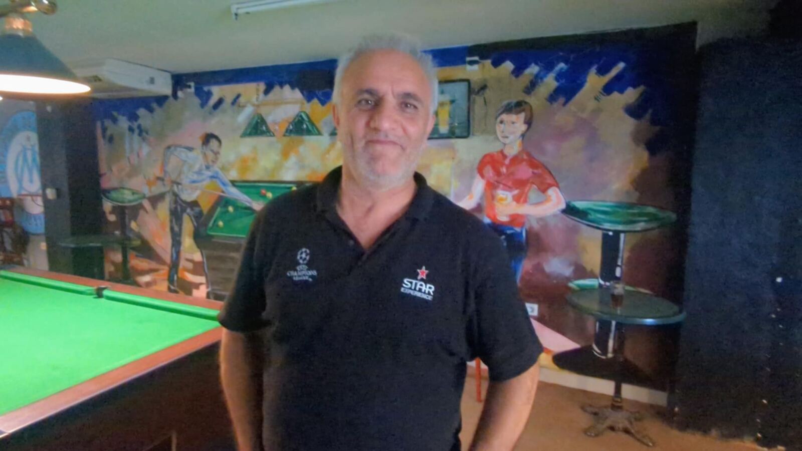 Flechettes : Le bar le "Scorpion" accueille le tournoi des champions ce vendredi !