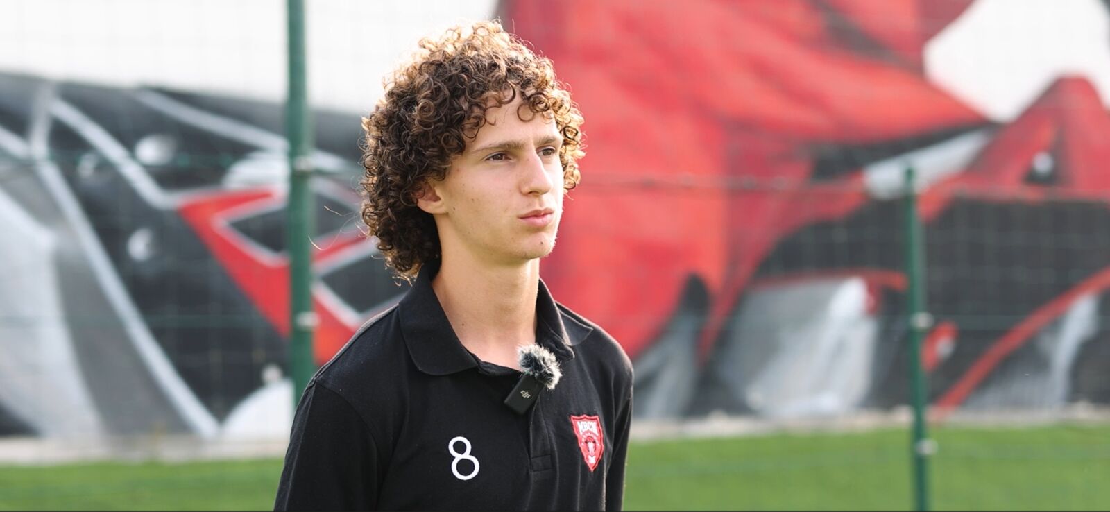 Louison BONNAIN : "Oui, je fais un bilan positif de mon parcours car..."