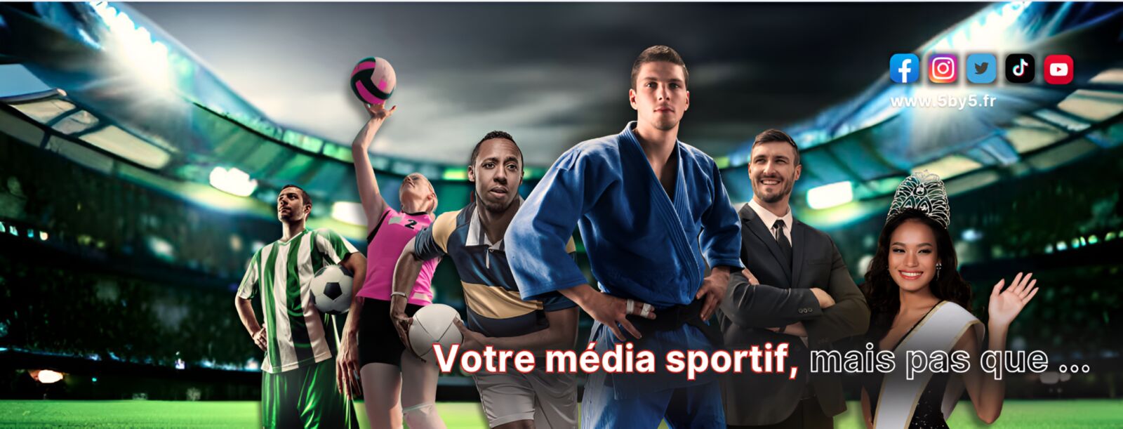 2025, C’est l’heure du bilan avec 5by5 !