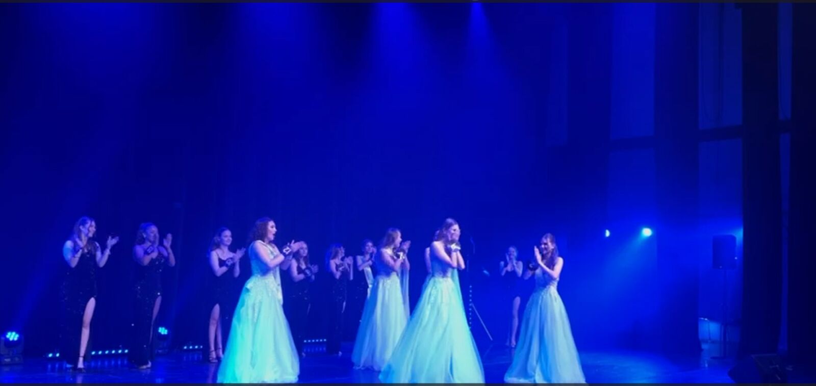 🎥 Mini reportage – Verdict final Miss Petite Universe Poitou-Charentes 2026 (catégorie Teen) 👑