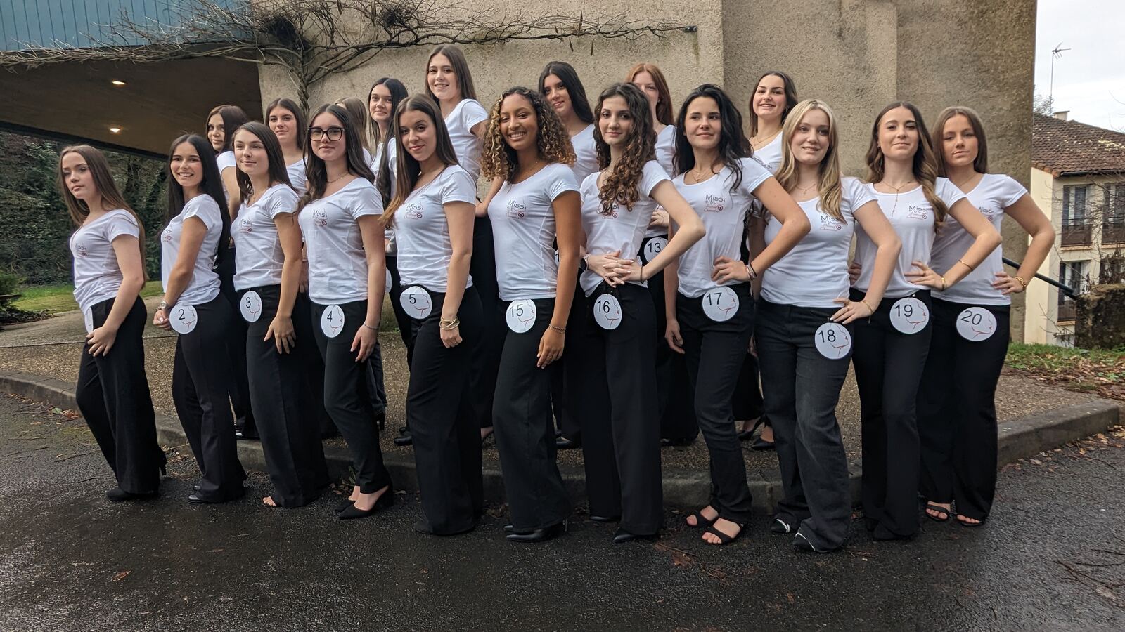 👑 Élection Miss 15/17 Poitou-Charentes : Rendez-vous le 28 mars !