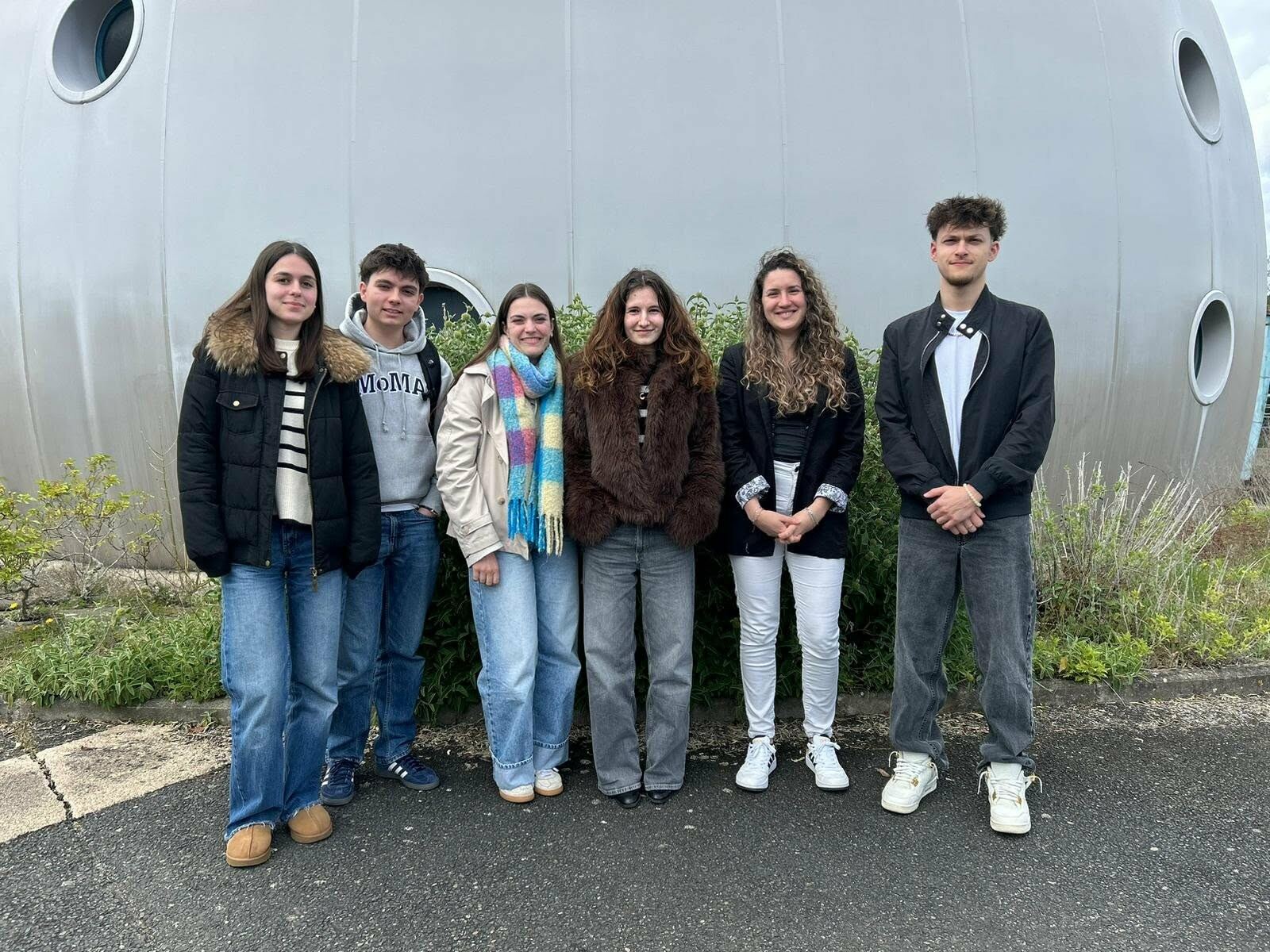 Ephém’Arts : la mode autrement, le 18 avril au salon de Blossac !