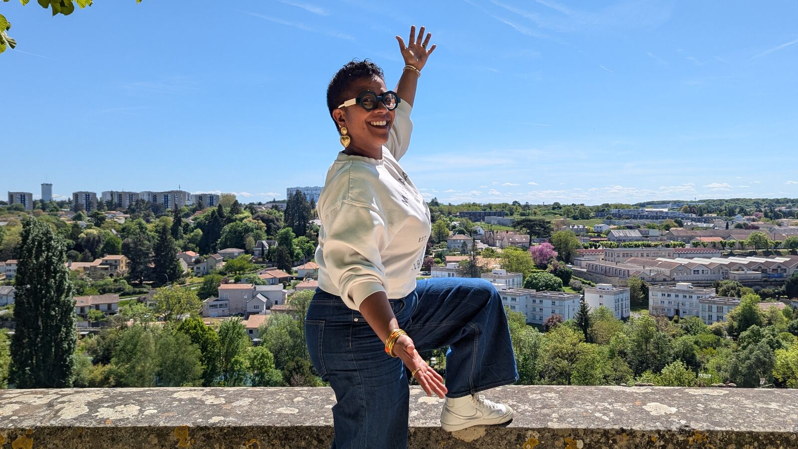 Lovasoa Papuchon : "Chaque étape a contribué à me construire et à me faire évoluer..."