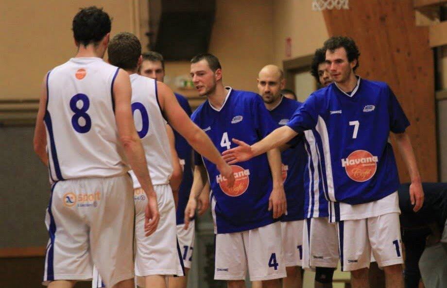 On s'intéresse à....Chauvigny Basket avec Ciriac !