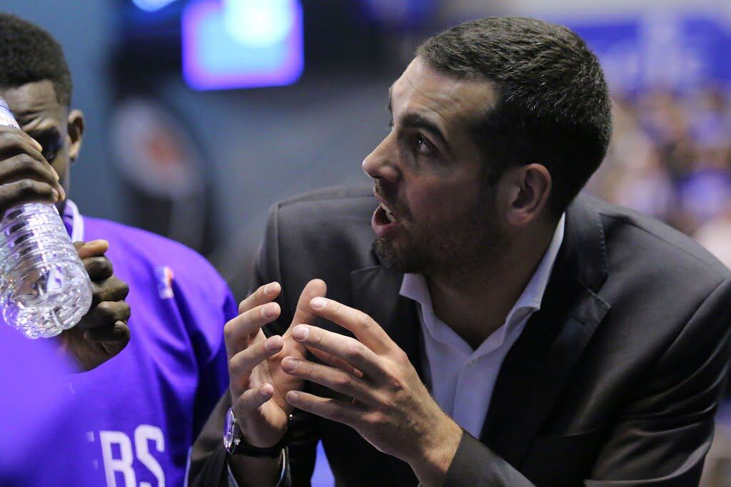 En 5 points....avec Andy Thornton-Jones !