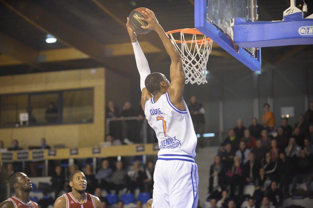 Andy Ogide signe en Israel !