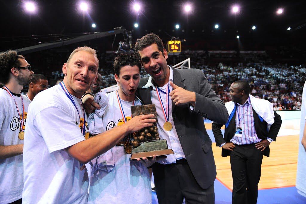 "Sans partage, sans cette ferveur, sans aventure humaine, le sport serait bien fade..."